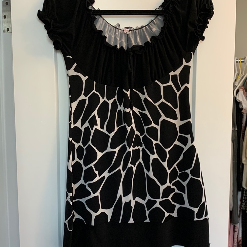 Tunic Top